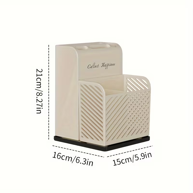 1pc Kitchen Combination Knife Block Knife Fork Chopstick Cage Storage Rack Easy to Clean Spoon Tableware Storage Box Home Kitchen Knife Storage