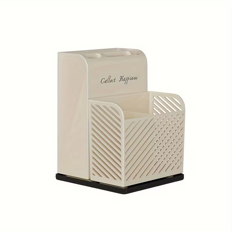 1pc Kitchen Combination Knife Block Knife Fork Chopstick Cage Storage Rack Easy to Clean Spoon Tableware Storage Box Home Kitchen Knife Storage